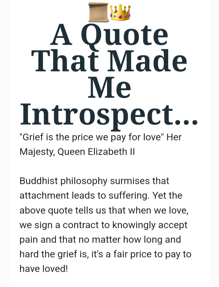 Essie_Boo's tweet photo. @drkaranrajan Just catching up with emails and this 👇 from your recent newsletter hit me right in the feels/stomach/teeth 😩 https://t.co/SQE99fPmED