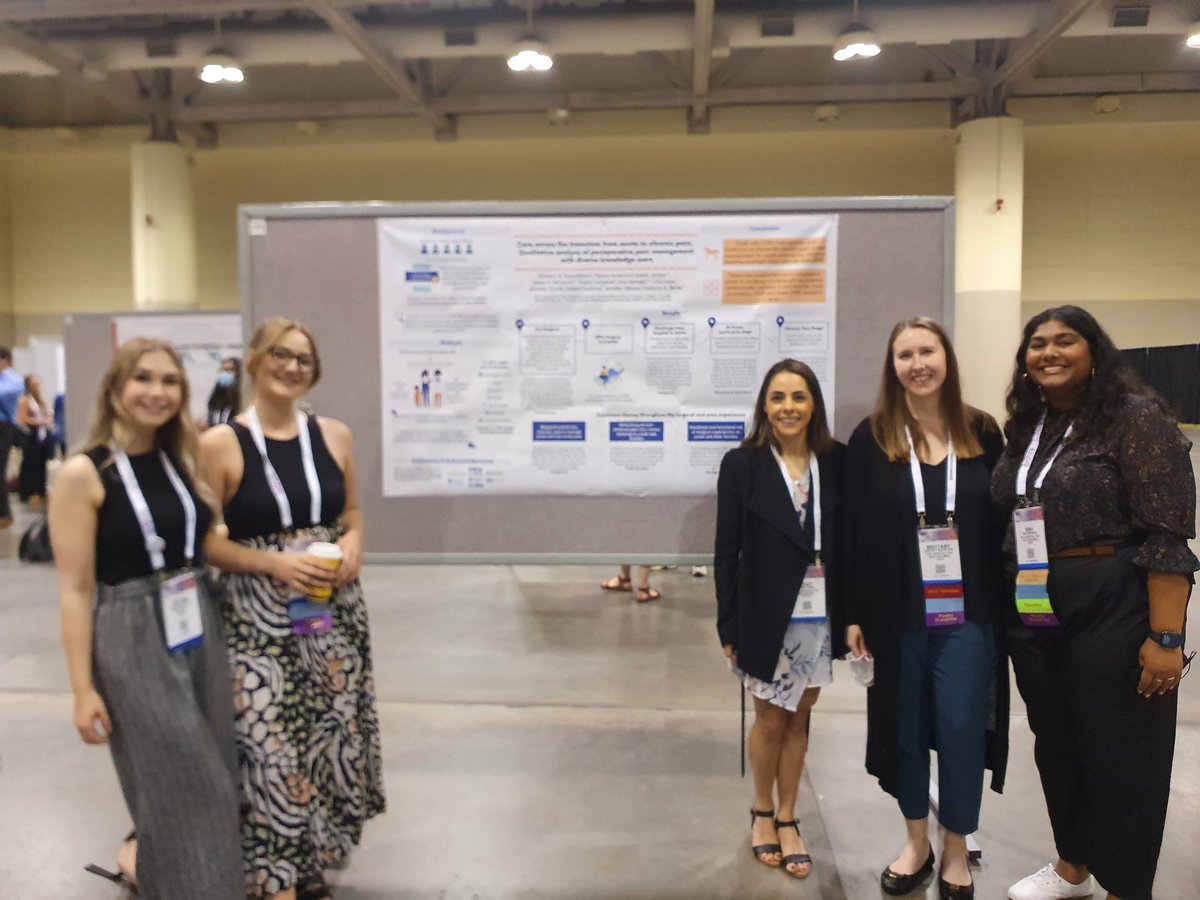 Dr Nicole Pope (@nickypope16) on Twitter photo Such a proud moment! Awesome <a href="/PICH_pain/">PICH</a> trainee co-design work about transitional pain services #IASP2022 <a href="/KidsInPain/">Solutions for Kids in Pain</a> <a href="/childpainSIG/">Pain in Childhood</a> <a href="/AusPainSoc/">Australian Pain Soc</a> <a href="/UniMelbMDHS/">UniMelb MDHS</a> Such a proud moment! Awesome <a href="/PICH_pain/">PICH</a> trainee co-design work about transitional pain services #IASP2022 <a href="/KidsInPain/">Solutions for Kids in Pain</a> <a href="/childpainSIG/">Pain in Childhood</a> <a href="/AusPainSoc/">Australian Pain Soc</a> <a href="/UniMelbMDHS/">UniMelb MDHS</a>