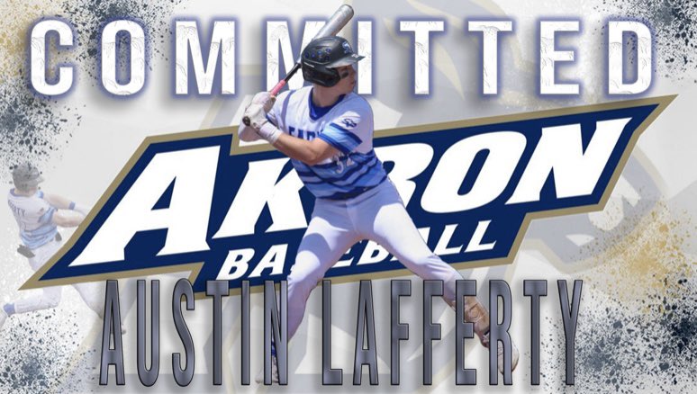 Austin Lafferty tweet media