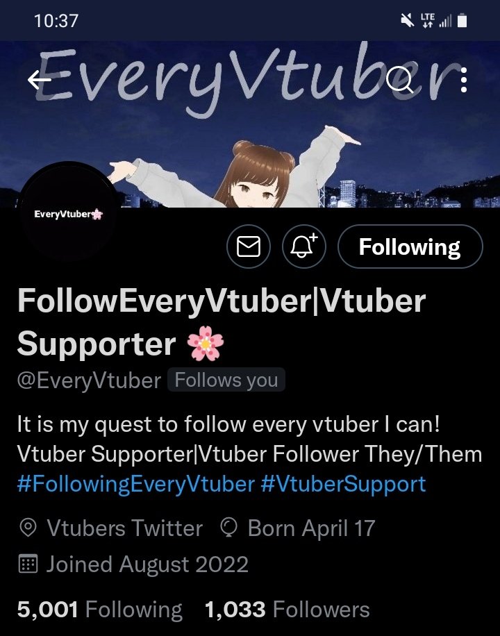 What are you gonna do when you see this? #VtubersEN #Vtuber