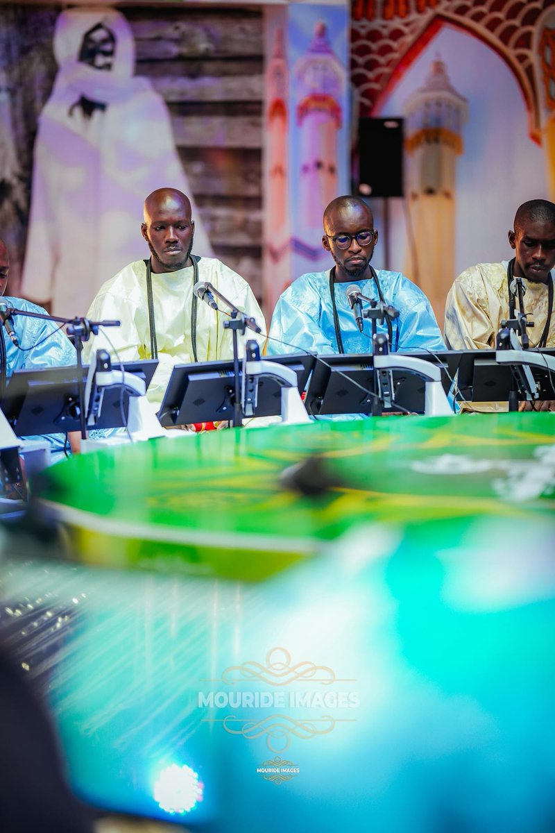 Baay_Industrie's tweet photo. Magal Touba 2022. Yalla nagn ko yagg féké and ko ak Serign Mountakha 🤲🏾 #qasaid #mouride #hizbutarqiyyah #magal #kurel https://t.co/qylK6Sobol