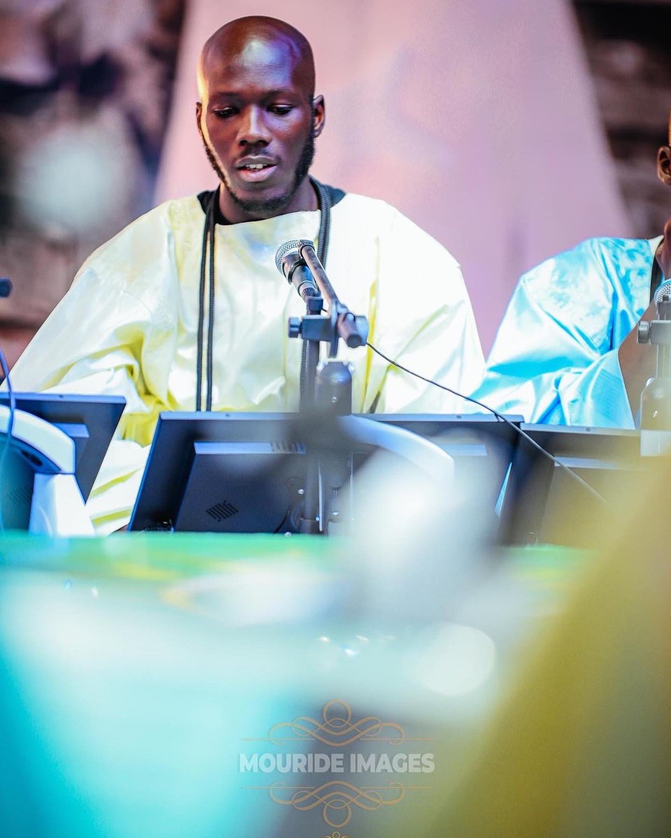 Baay_Industrie's tweet photo. Magal Touba 2022. Yalla nagn ko yagg féké and ko ak Serign Mountakha 🤲🏾 #qasaid #mouride #hizbutarqiyyah #magal #kurel https://t.co/qylK6Sobol