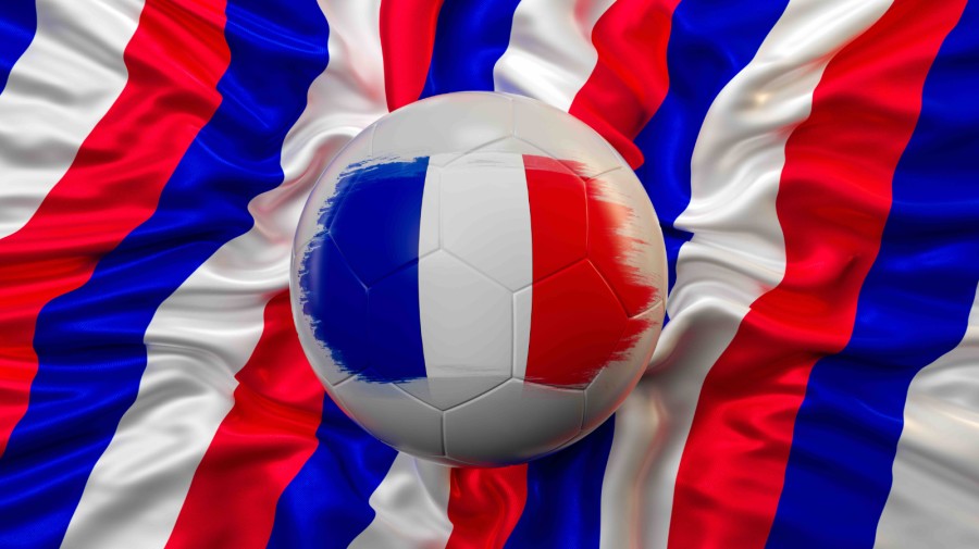 LawInSport's tweet photo. 'How Professional Football Clubs Are Incorporated &amp; Governed In France' by Christophe Bertrand and @ClemencePicard_  

https://t.co/nNR3T4ThNe

@CabinetBertrand 

#SportsLaw #FootballGovernance https://t.co/rf8U0eR6AJ