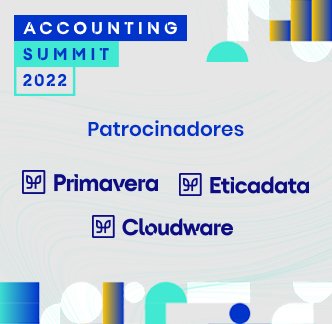 eticadata's tweet photo. Nada melhor do que o Dia do Contabilista para anunciar que vamos estar presentes no Accounting Summit 2022 como patrocinadores exclusivos! 
Temos encontro marcado nos dias 11 e 12 de outubro? Inscreva-se no maior evento digital para contabilistas e financeiros ! https://t.co/ahnKxBoImc