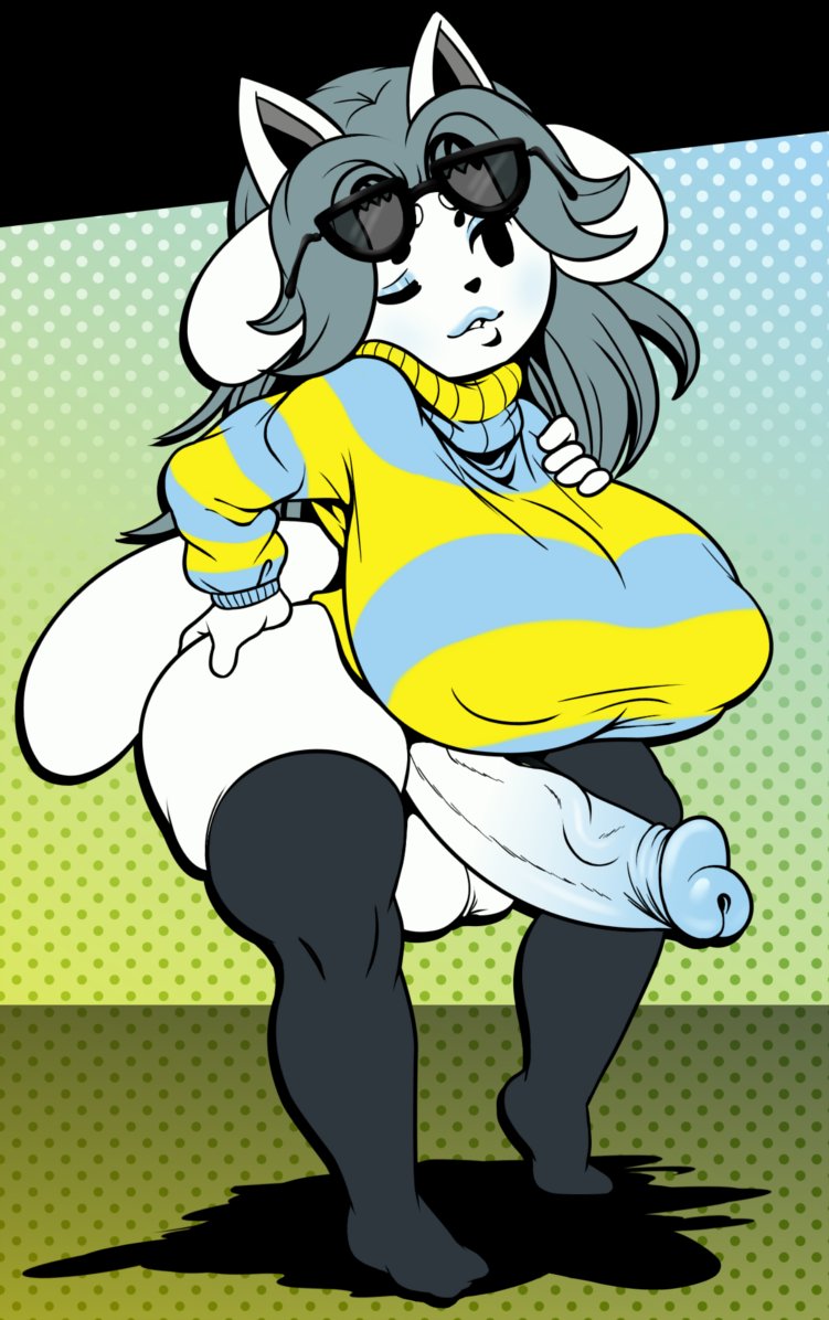 " Pants are the result of the patriarchy. That's why I rebel and only wear thigh highs when I'm in public. Or at home. Or anywhere at this point. 

Fuck pants - nyah ! "