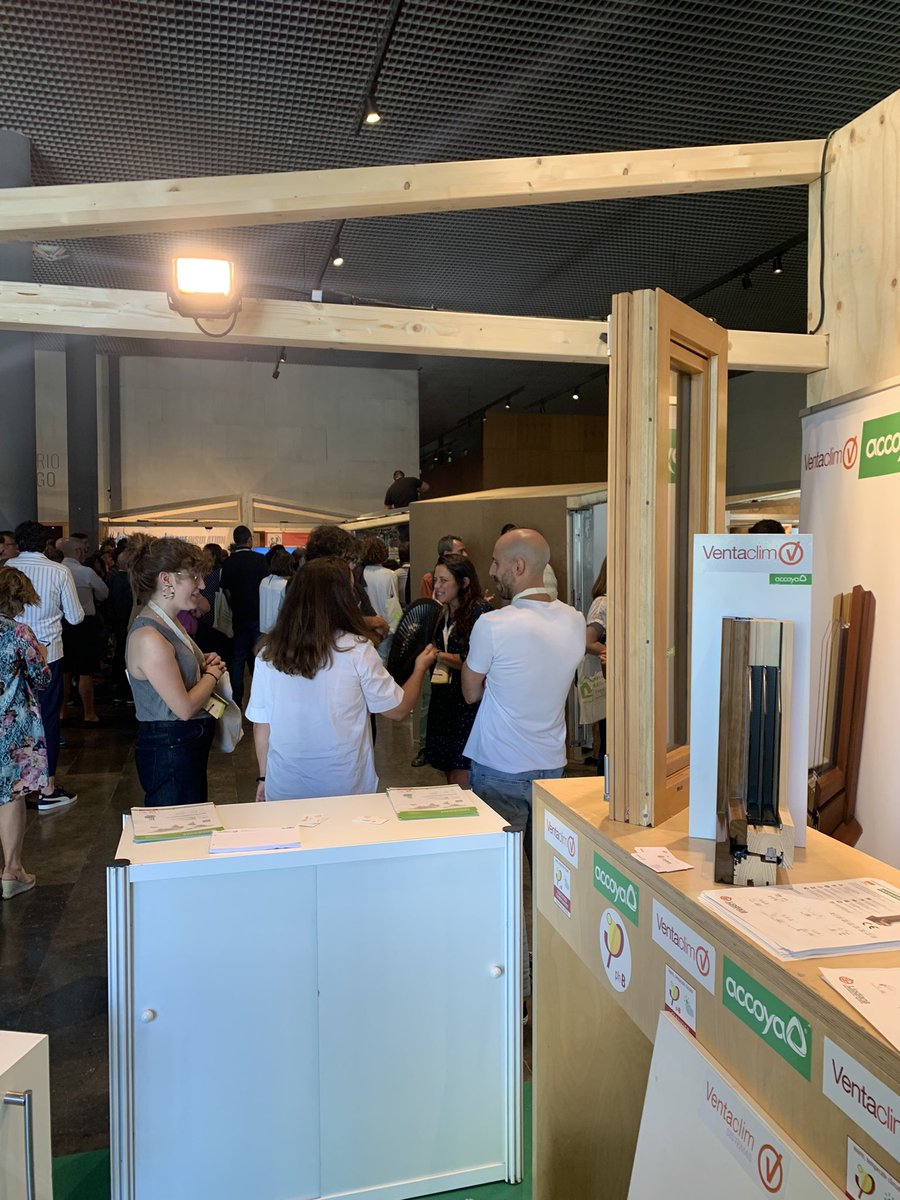 VENTACLIM tweet media