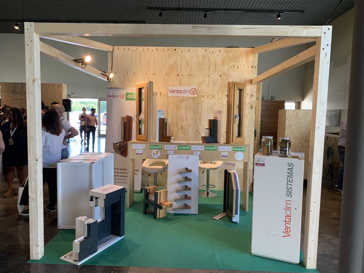 VENTACLIM tweet media