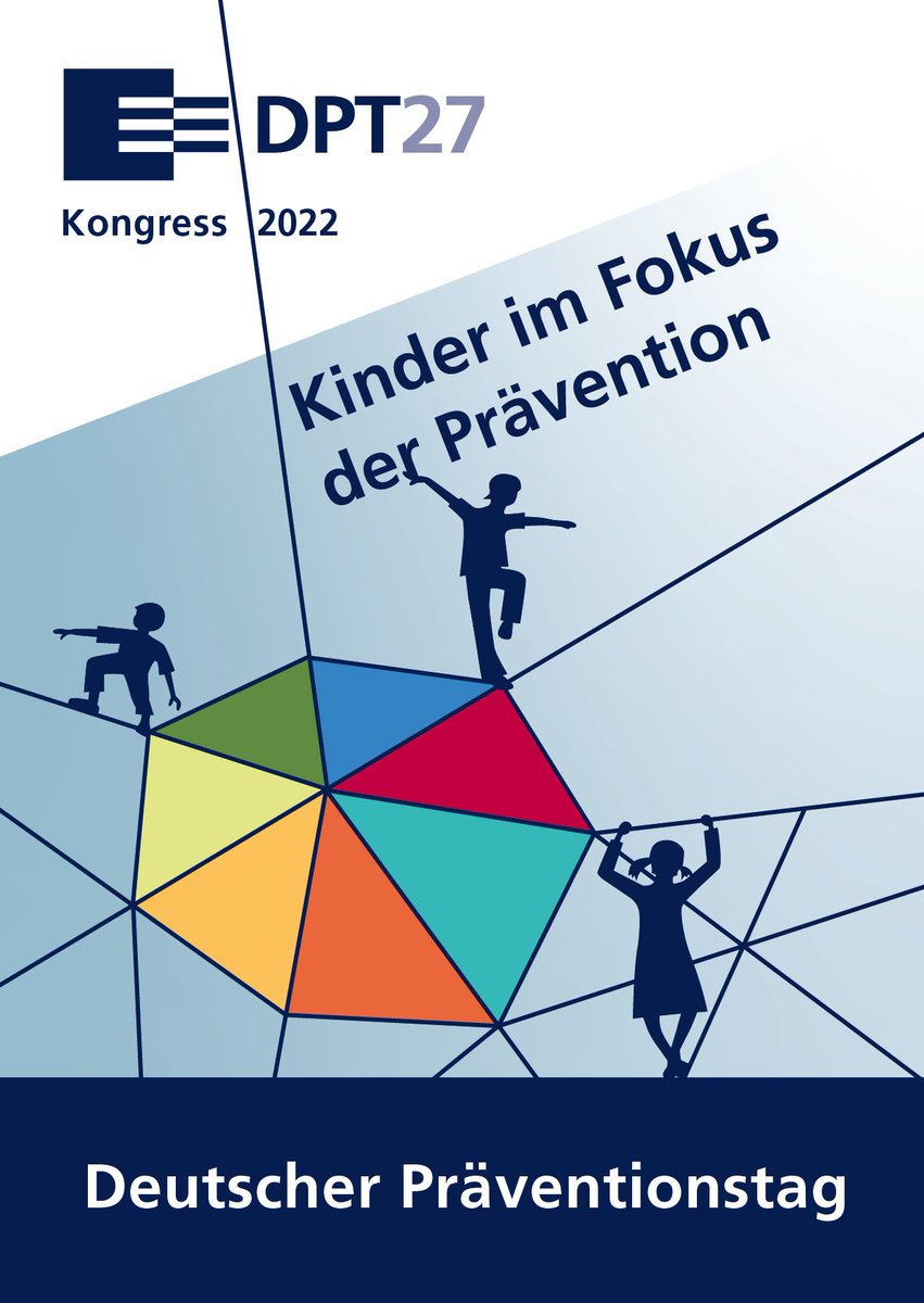 Save the date!
Am 04. und 05.10. könnt ihr uns zum @praeventionstag  in Hannover treffen. Dort findet ihr uns mit unseren Kolleg*innen von @ceops_online und Local Streetwork on/off in der Eilenriedhalle A, Stand 22.
Wir freuen uns darauf, mit euch ins Gespräch zu kommen