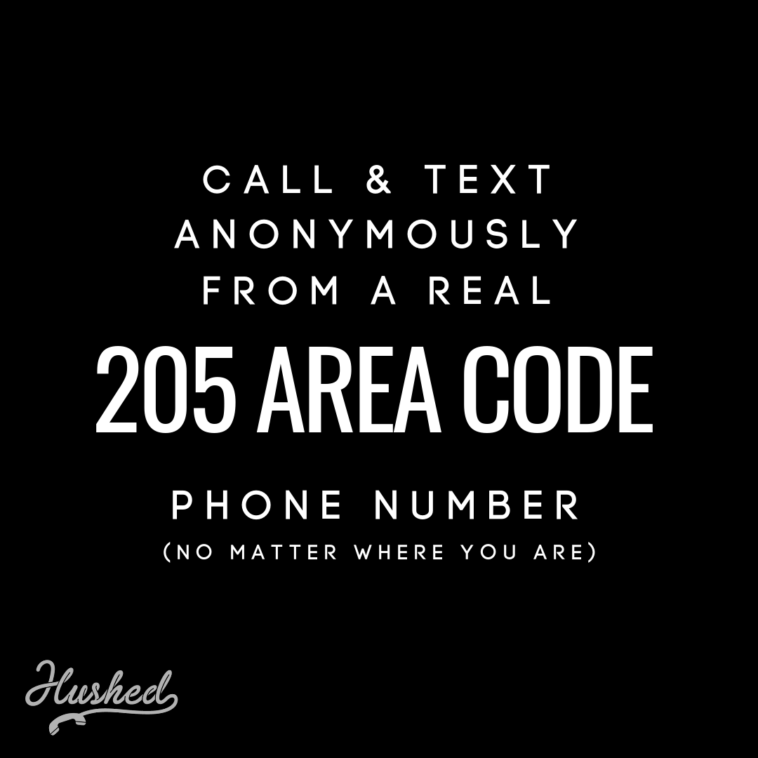 HushedApp's tweet photo. Choose from 300+ area codes, and start calling and texting on a private, untraceable phone number.
#Hushed #TemporaryPhoneNumber #SecondPhoneNumber #PhoneHack #ProtectYourPrivacy ☎️ https://t.co/YZfQjIVrt8