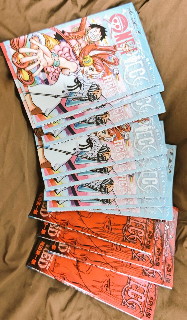 FILMREDにドハマリした結果
一週間でこうなりました。 