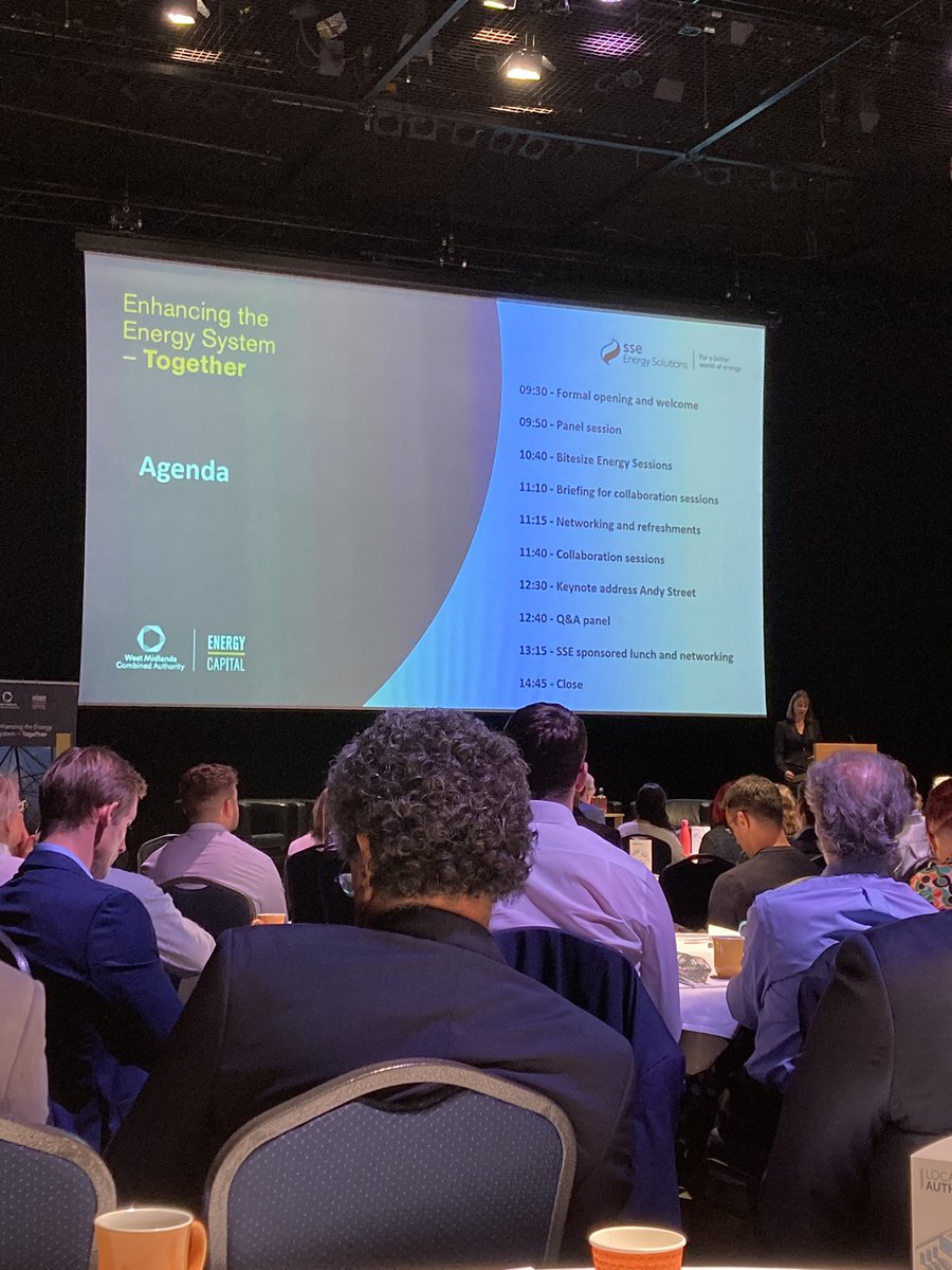 Nicole_Kenny's tweet photo. It was great to be at the @EnergyCapitalUK relaunch today as founding members of the partnership. Today highlighted that regional partnerships and collaboration across the sector is vital in the transition to #netzero https://t.co/XnN97AAhKC