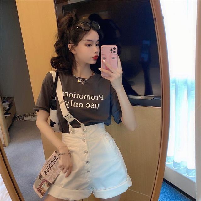 mounraise's tweet photo. ⭐️Overall Half Short 

Link : https://t.co/QxNHjmitgv https://t.co/aozyD1P4eb