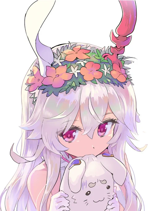 昔描いたちょこ 