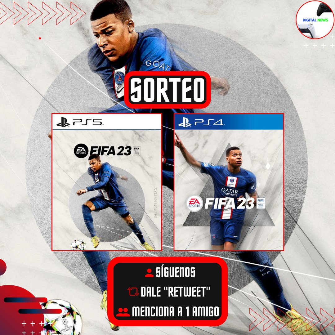 Juegos Digitales PS4 | PS5 | Xbox One | Series X/S tweet media