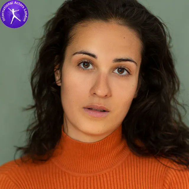 😍 NEW CLIENT!

Welcome to the IAL team Roze Elisa <a href="/lavieenrozeee/">Roze Elisa</a> Roze is an international actor based in London. She grew up in the States, then lived in The Netherlands and eventually moved to London to attend East15 Acting School.

Spotlight Page: buff.ly/3qVoYn7