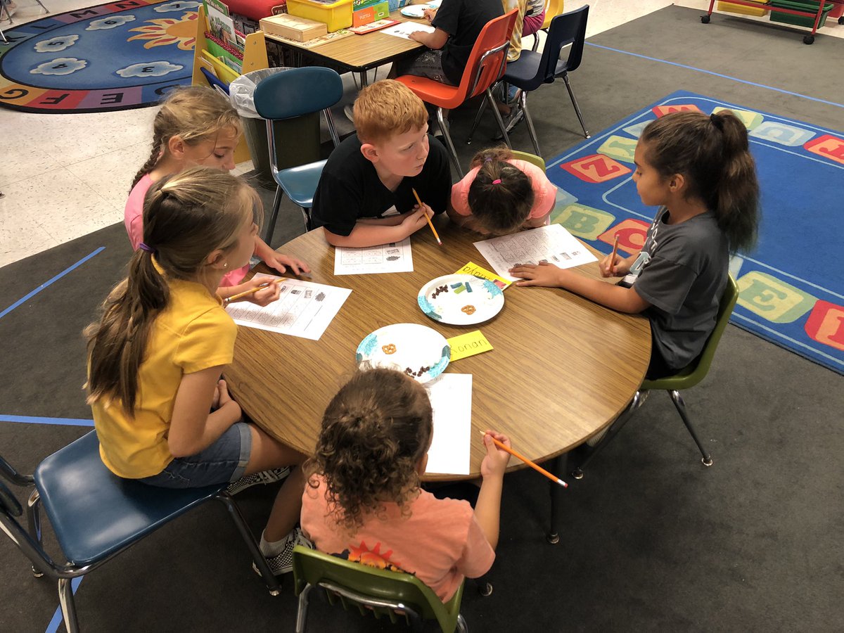 Oakville Elementary tweet media