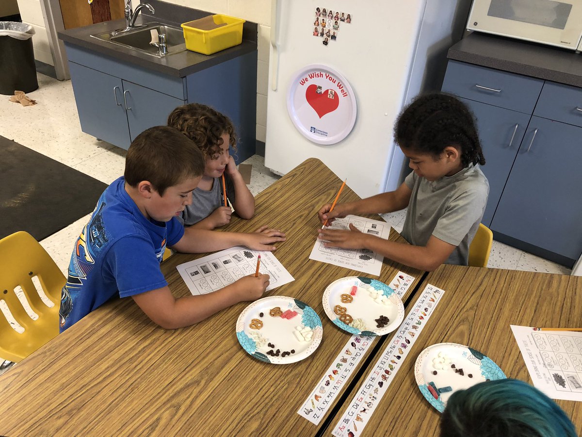 Oakville Elementary tweet media