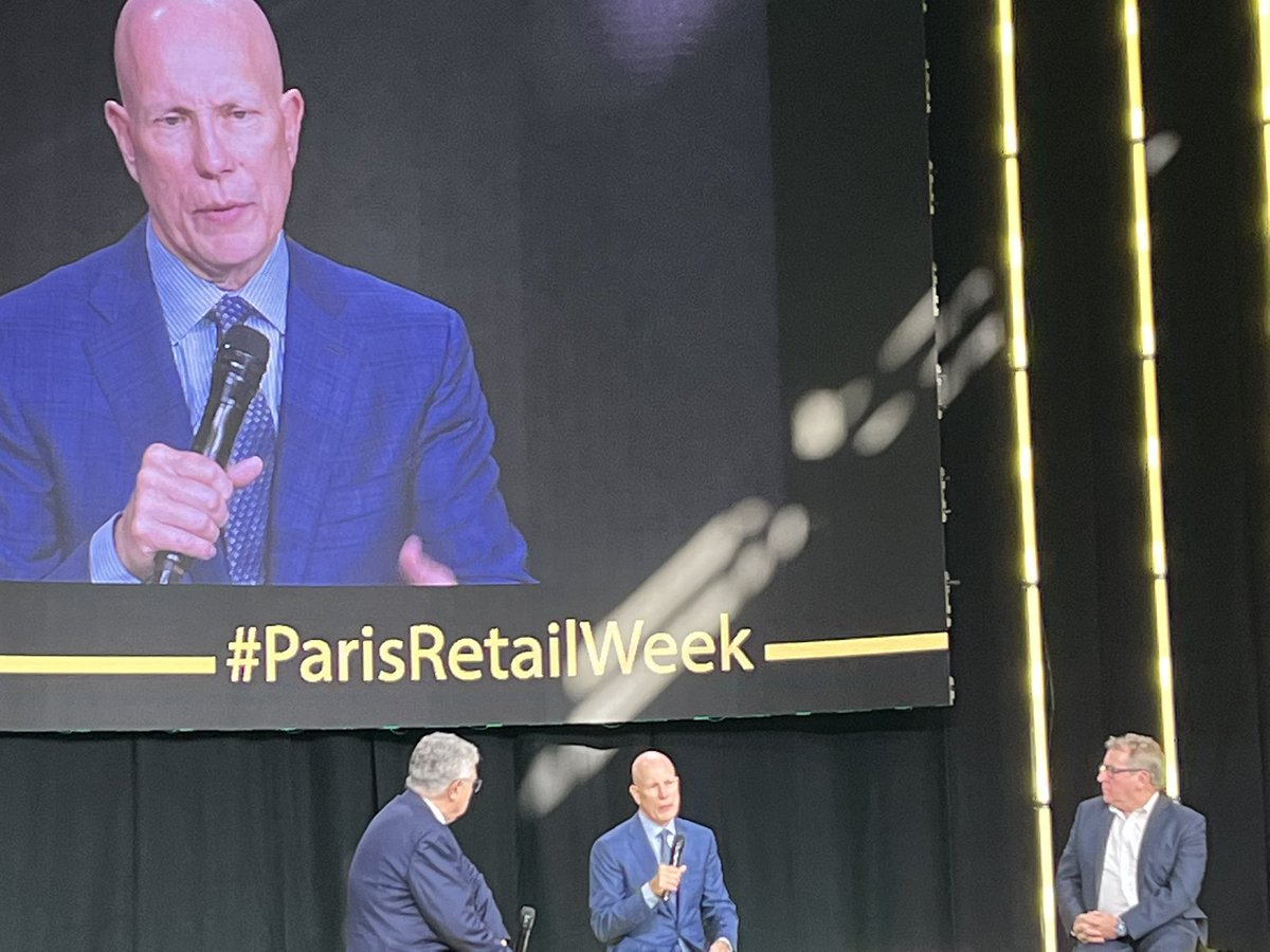 Frederic PERODEAU tweet media