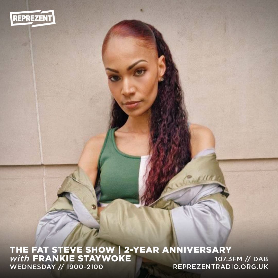 FStaywoke's tweet photo. Tonight its Anniversary Settings!
& it's due to be a litty one ๐ค๐ฅ
Catch Myself W/ @FemaleAllStars_
and #JojoWave as we join
@MizMedia_ To Celebrate her 2
Years at @ReprezentRadio and
Shell it down!! ๐ฅณ๐๐ฅ๐ฅ๐ฅ
@Djvectra On Decks! ๐ง๐๐ฏ
-
๐LOCK IN 7-9PM #REPREZENT
107.3FM ๐ป๐ถ https://t.co/hVAiJeXQFo