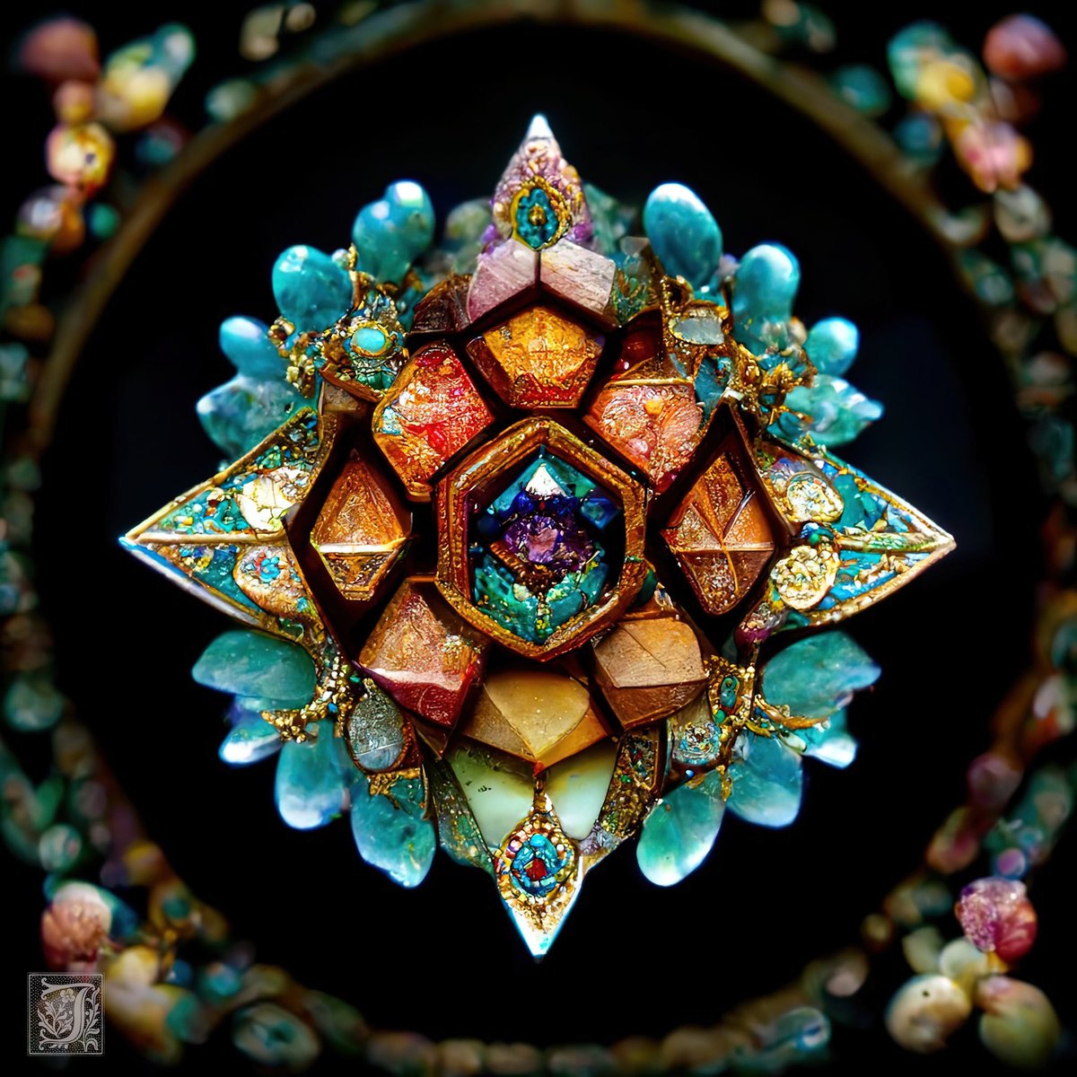 theMODAgallery's tweet photo. 👀 Holders of JEWEL #NFTs will have unique access to every collection MODA brings to the #IC. We will intro some of the most respected #NFT artists to the #ICP &amp; its ground-breaking tech. Help us bring Jewel home AND bring new creators to find a new home on the IC! ♾ https://t.co/A0qsz1nFW2