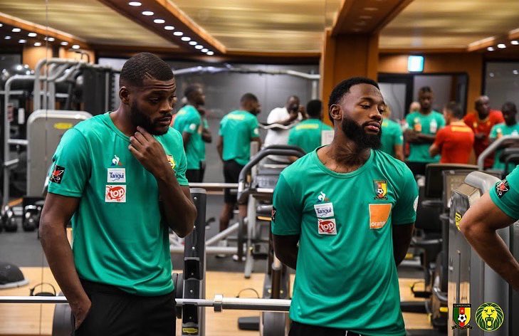 cfootcameroun tweet picture