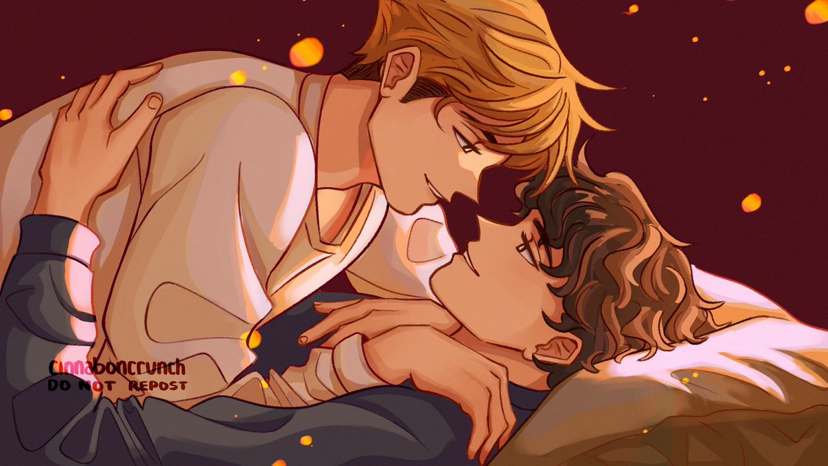 「serendipity #sakuatsu #haikyuu 」|keitoのイラスト