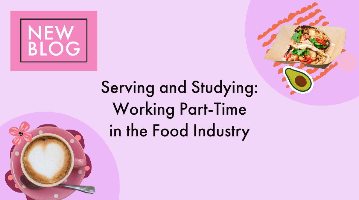 uofedcareers's tweet image. If you’re looking for a part-time job, today’s student guest blog post is a must read! Jessica Motley, fourth year LLB law student, shares her experience of working as a waitress: ow.ly/NnjX50KOSTv #ExperienceWorks #EdCareersPTJobs @UoELawSchool