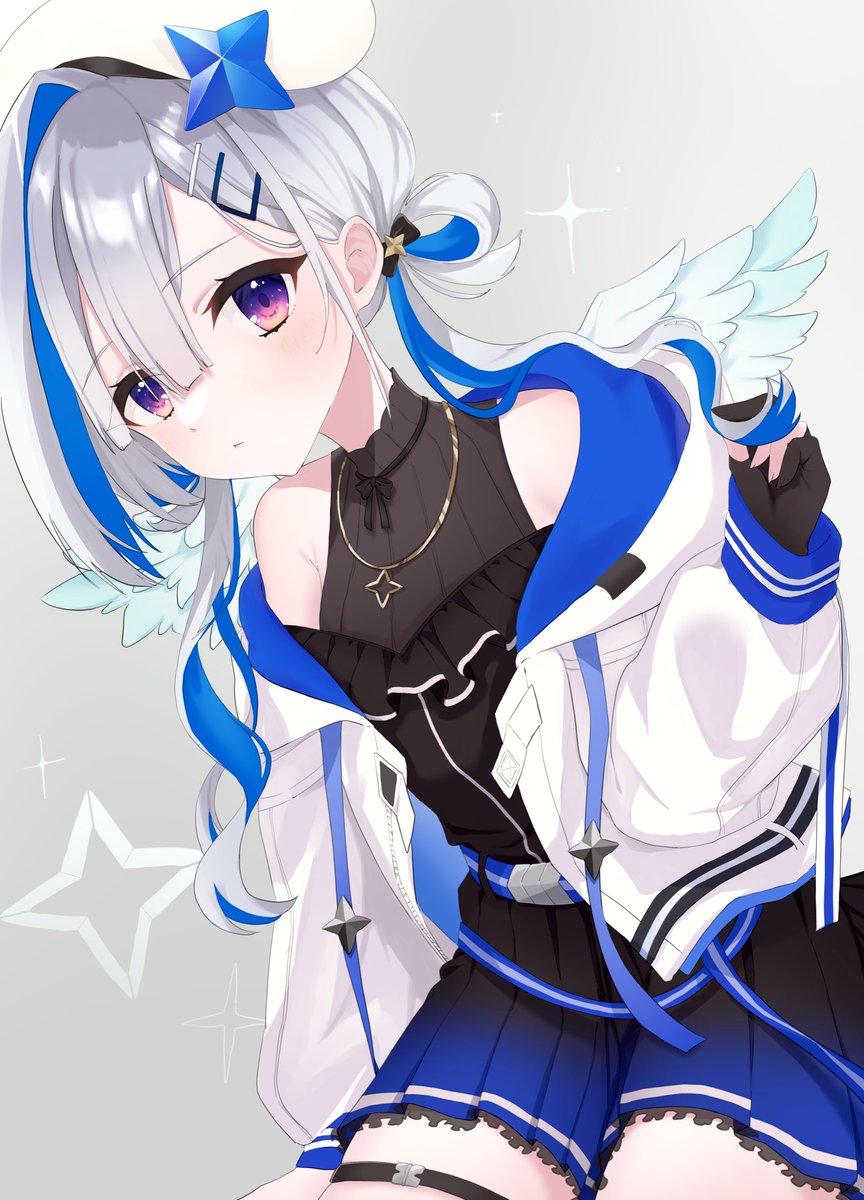 cute kanata