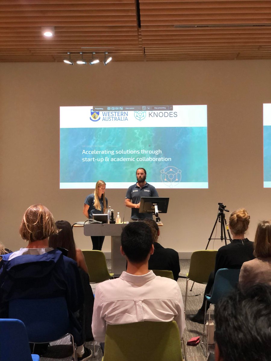 Incredible turnout at yesterday's Info Session! If you weren't able to make it but keen to learn more about the October Knodes Program, tune in to the virtual session tonight (Sept 21) at 9pm (AWST). Register for the event here -> lnkd.in/gES_bFkA

Hope to see you there!