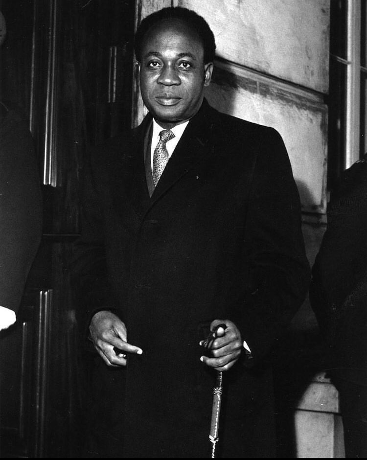 Happy birthday 🎉to the Great man  Dr Kwame Nkrumah 🐐#KwameNkrumah #NkrumahNeverDies #nkrumahmemorialday