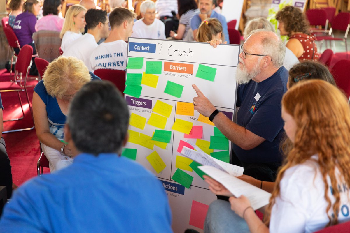 WaveForChange's tweet photo. "Do you remember, the 21st of September"
Can't believe that we held #WaveforChangeDay 3 years ago today. It was a wonderful celebration of all abilities with passionate speakers, a walk, art and a big party in the evening, all to celebrate everyone being valued equally. https://t.co/zkDLQ390yg