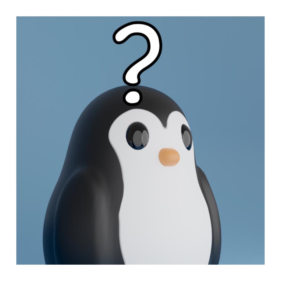 Anyone who buys 30+ pengiotas from the first collection on #soonaverse will get to make their own custom pengiota with whatever hat or headwear they want! 🐧🐧🐧
Thanks to everyone supporting the <a href="/pengiota/">Pengiota</a> art project!
#iota #nft #iotastrong