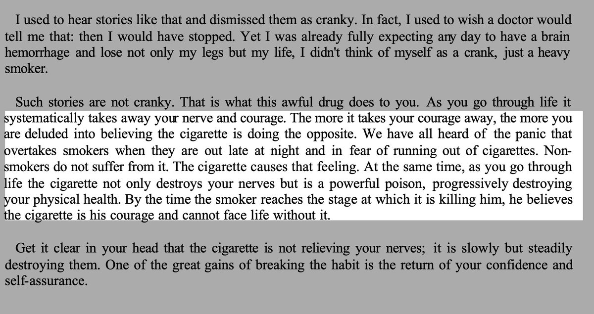 UsaMahmoodKhan's tweet photo. #EasyWayToStopSmoking https://t.co/CLOhXvzFKq