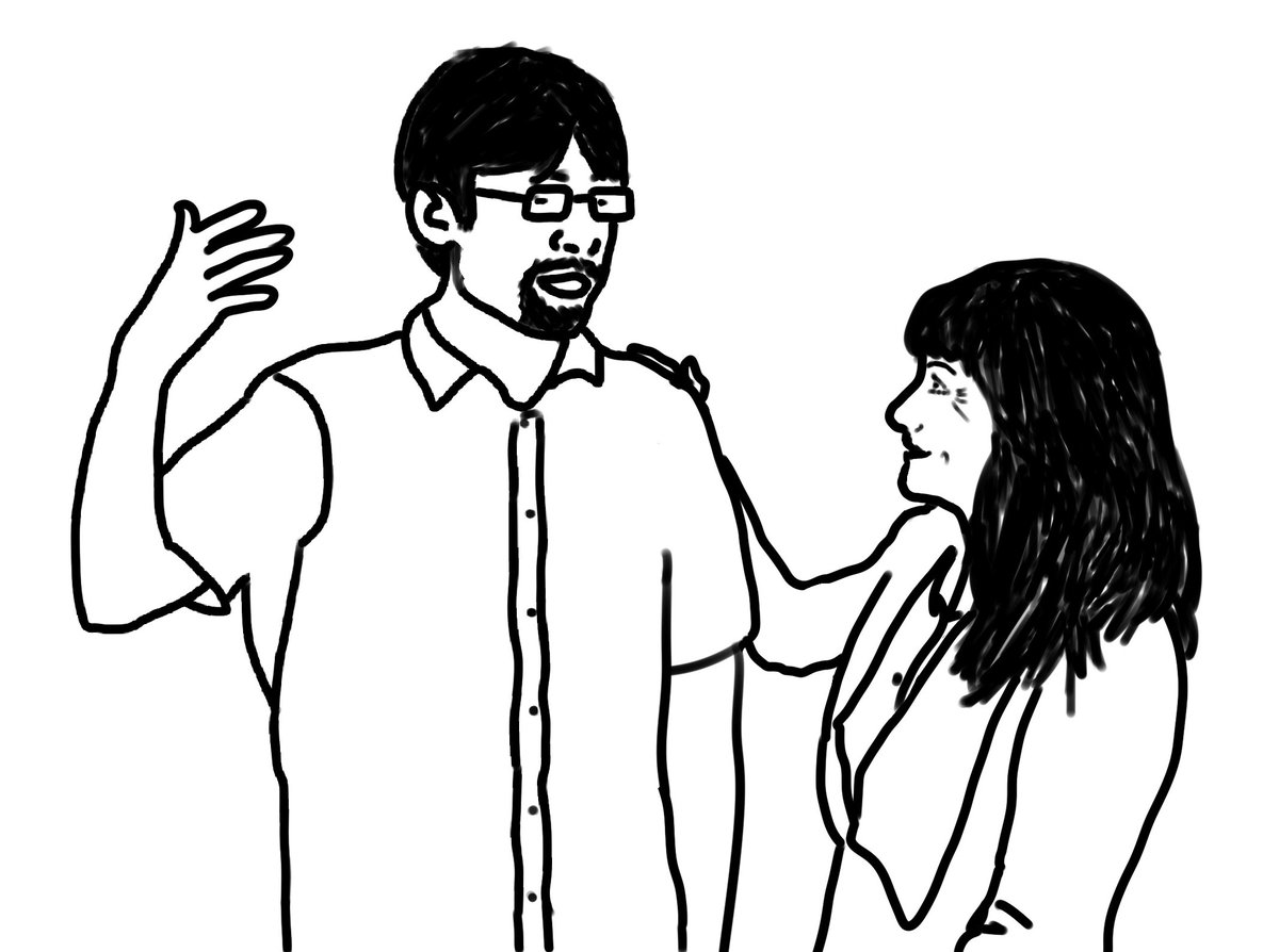 preLights's tweet photo. It's #NPAW2022! Let's celebrate postdocs' achievements, but also discuss their struggles. #LovePostdocs

https://t.co/gQC9b9W6Uq

⬆️ we highlight a #preprint from @marcus_phd et al. on mentoring barriers in postdoc training and possible solutions!

Thanks: @JACoates @LauraCelotto https://t.co/oOYF2z5YwG