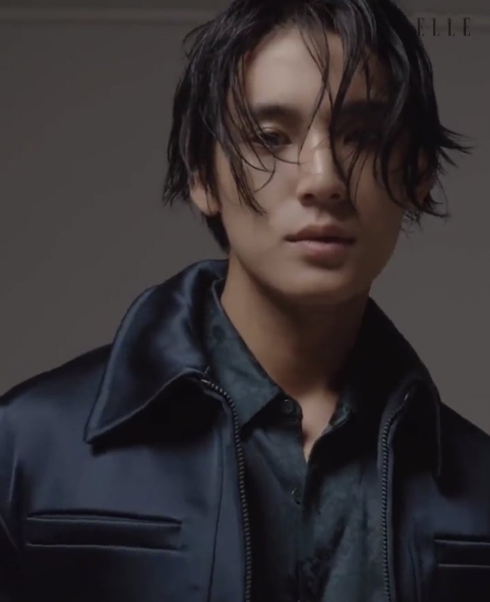 MINGYU OH MY GOD