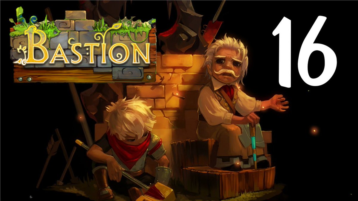BullKage's tweet photo. Kage Lets Play: Bastion #16 [Deutsch/German] - Diskussionsrunde mit Rucks und Zulf

https://t.co/8jENbWuDI8

#youtube #twitch #streamer #Bastion #SuperGiantGames #german #15 #deutsch #isometrisch #Rollenspiel #HacknSlay #HowTo #JumpAndRun #indie #Action #HD https://t.co/LWRQmdzSQx