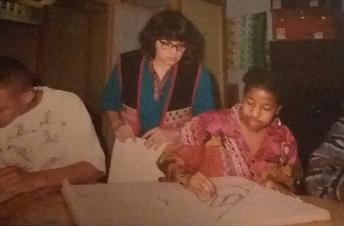 abneyconsultant's tweet image. Why are you talking about the 1990s? These are some old photos of me. Please note that I have given away these items depicted in the photos. #communication #past #decadesago #black #female