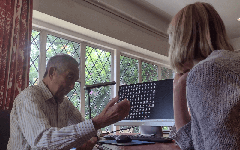 diginclusionkit's tweet photo. Disabled people are at greater risk of #digitalexclusion, 15% having never gone online, compared with 6% of the general population. But a user-led #digitalinclusion service has reached thousands:
https://t.co/1sQBrWGDAS @johnpringdns https://t.co/drjWAQUD3N
