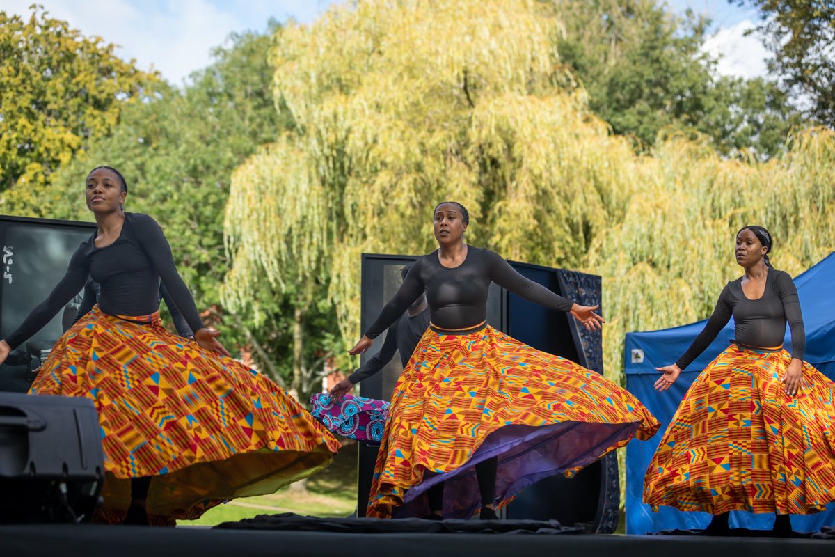 Encounter Festival tweet media