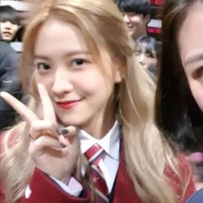 한림예고 6기 김예림