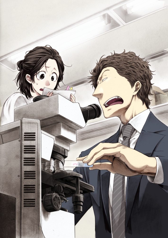 平気なんだぞ!
https://t.co/YdpgvqgQWl 
