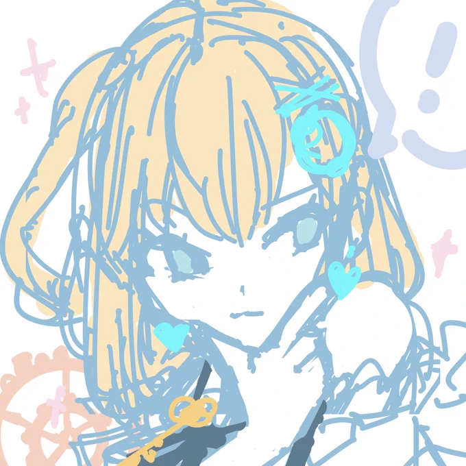 Next!! 可愛くなりそう 