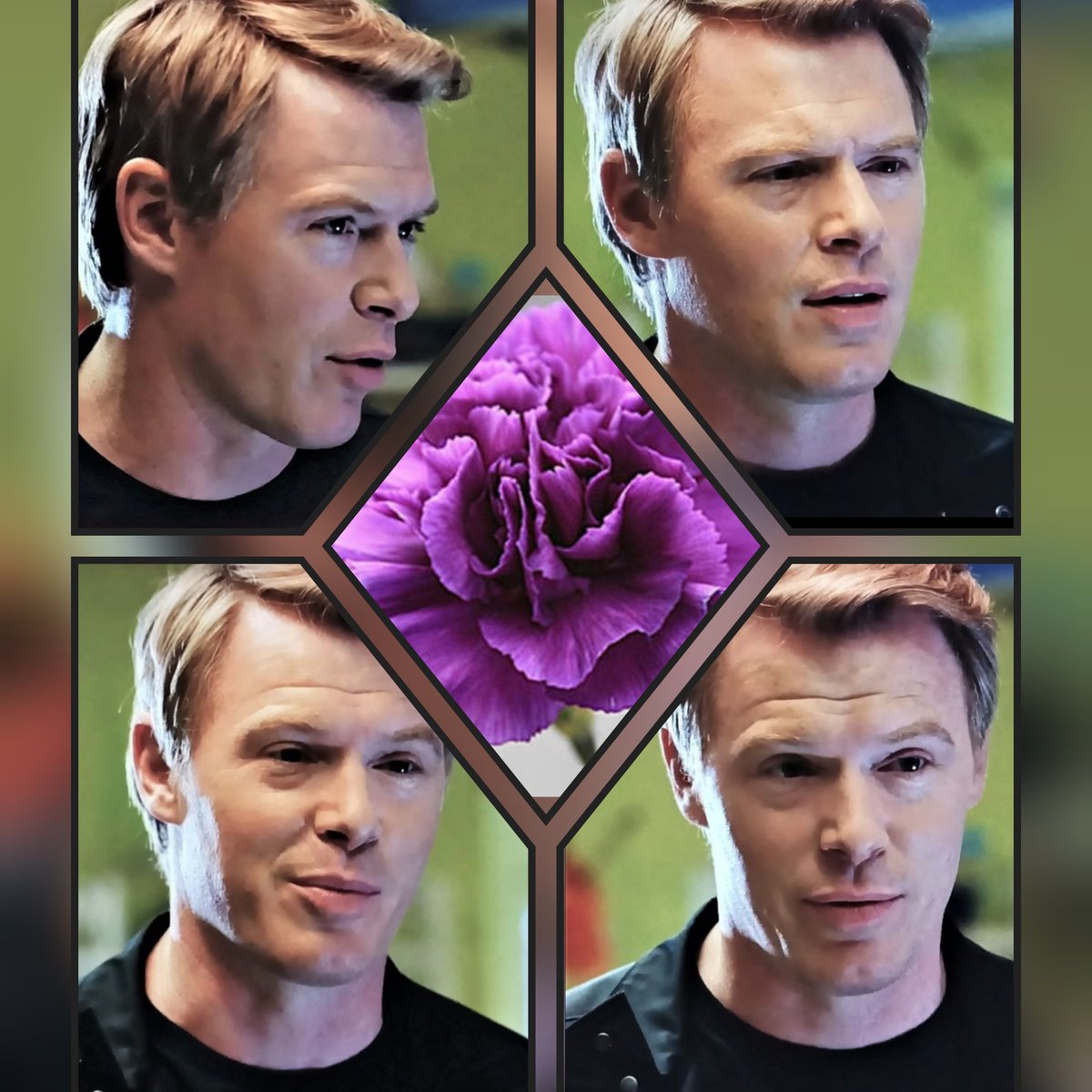 Mississippi_63's tweet photo. photos edit by jtl_ressler #happydiegowednesday
#diegoklattenhoff #theblacklist
#donaldressler #agentressler #DKlattenhoff https://t.co/mFd8v0jPNP