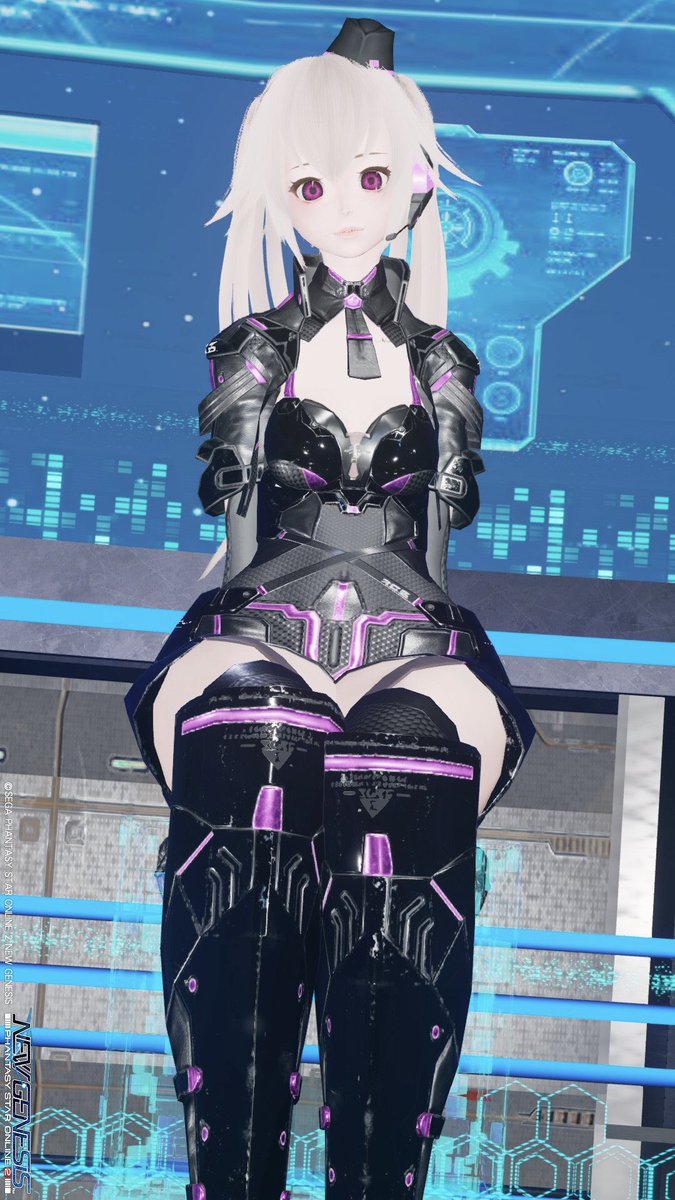 aiai_ship5's tweet photo. #メンテの日なのでssを貼る 
ウチの専属オペちゃん https://t.co/qq09zxKtNn