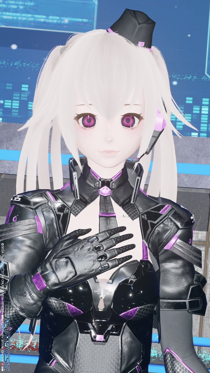 aiai_ship5's tweet photo. #メンテの日なのでssを貼る 
ウチの専属オペちゃん https://t.co/qq09zxKtNn