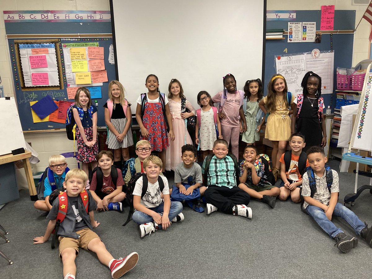 Had an amazing Data Celebration Day with the SOBOL Stars- proud of them all for taking ownership of their learning! <a href="/TimbercrestElem/">Timbercrest Elementary School</a>