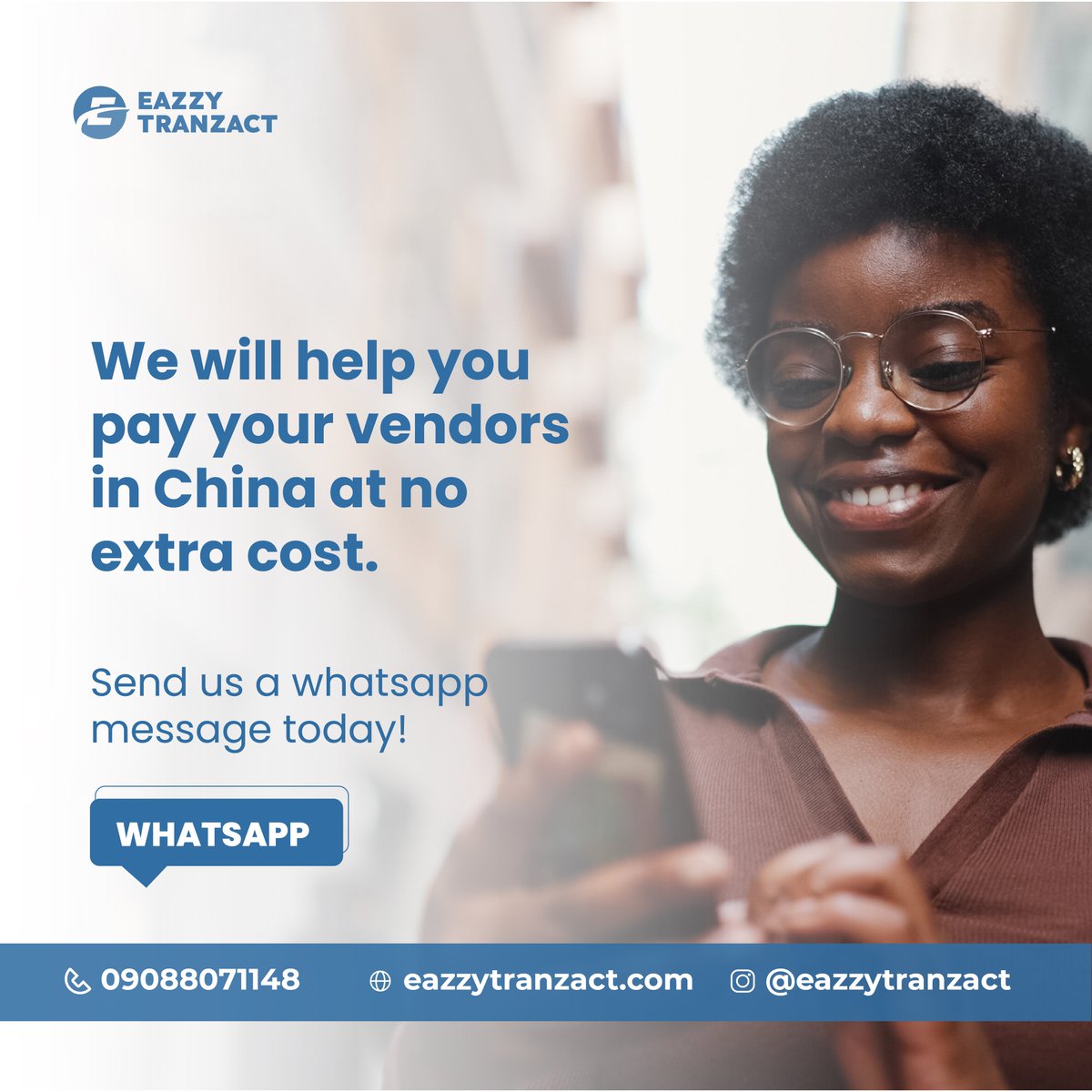 EazzyTranzact's tweet photo. The following are the steps involved in the vendor payment process-
Step 1: Collect the invoice from the vendor or supplier if the vendor is yet to send it.
Step 2: Verify the completeness and accuracy of the purchase invoice received. https://t.co/1ZW8Cx8FR4