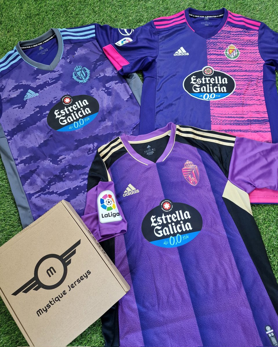 Mystique Jerseys tweet media