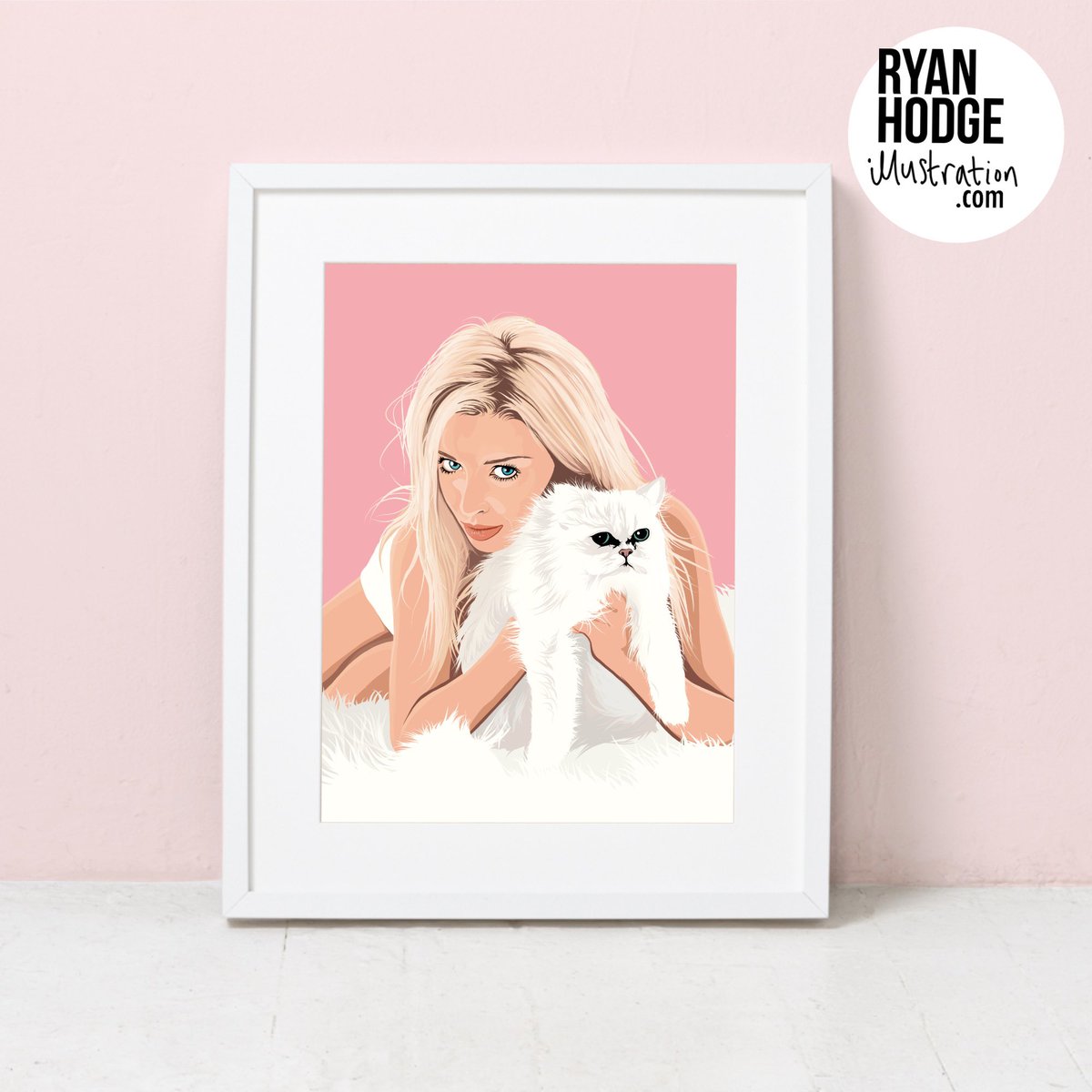 ryanhodgedraws's tweet photo. What a lovely surprise to hear @DanniiMinogue talk about my artwork on the @thisisdisco podcast!  Can’t wait to here Girl on vinyl! 
Check out my work here https://t.co/aqsEtJdMj8 

#Danniiminogue #illustration #artprint #girl25 https://t.co/i5QjrpOgYl