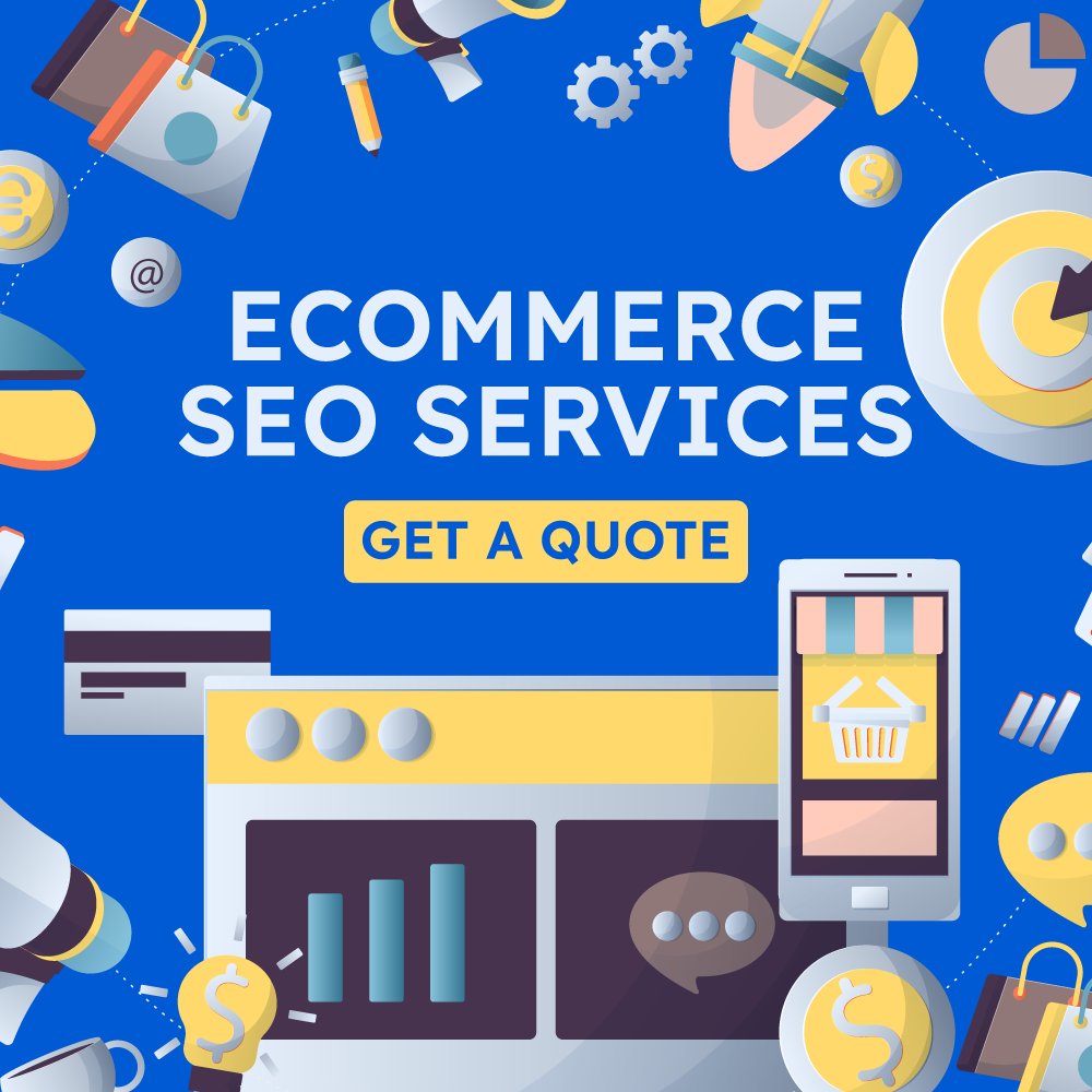 SoftLabNY's tweet photo. Are you not getting enough customers for your #eCommerce website? We at #SoftLabNY provide #SEO service to attract more customers to your website. Contact us today to get a quote. https://t.co/FtmHXk7Cxz